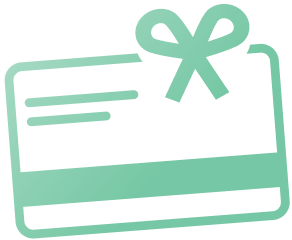 Promotions and gift cards