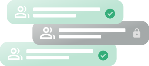 Access management system