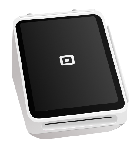 Point of sale interface