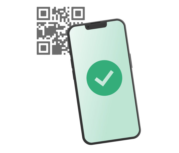 Ticket validation system