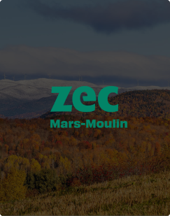 ZEC Mars-Moulin