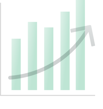 Business growth statistics